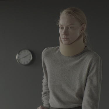 Продюсерскому дебюту Ходченковой нужны средства на завершение