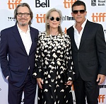 TIFF 2019: теневая экономика под прицелом в фильме Содерберга «Прачечная»