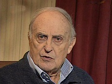 Аркадий Ваксберг 