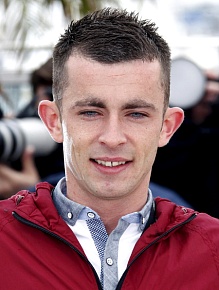 Пол Брэнниган (Paul Brannigan)