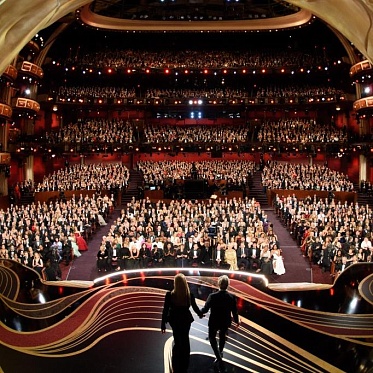 Кинопремии в эпоху пандемии: карта мероприятий