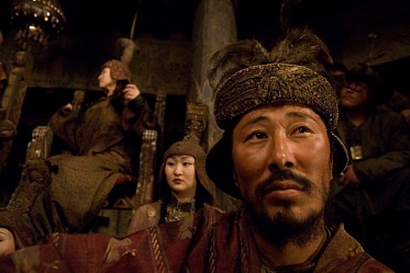 «Вольга» выпустит в прокат «Орду»