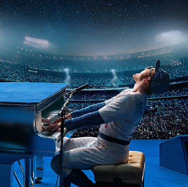 «Рокетмен» выйдет в прокат в России в урезанном виде