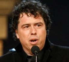 Саша Джервази (Sacha Gervasi)