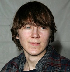 Пол Дано (Paul Dano)
