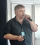 Вадим Сотсков: «Когда аниматоры нескольких стран работают вместе - это хорошо и для культурного обмена, и для взаимопонимания между странами»