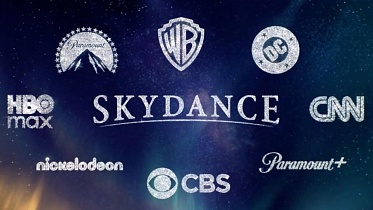 Дэвид Эллисон представил новую команду руководителей Skydance Дэвид Эллисон представил новую команду руководителей Skydance