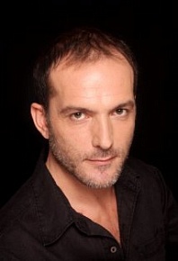 Муххамет Узунер (Muhammet Uzuner)