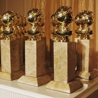 Организаторы Золотого глобуса отчитались об инклюзивности голосующих