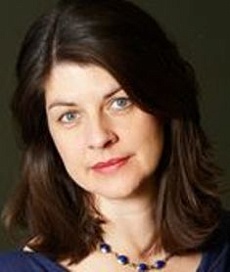 Мойра Баффини (Moira Buffini)