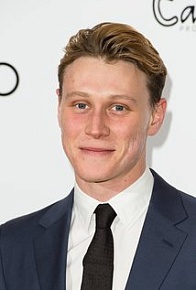 Джордж МакКэй (George MacKay)