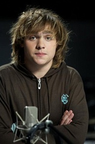 Николай Ефремов