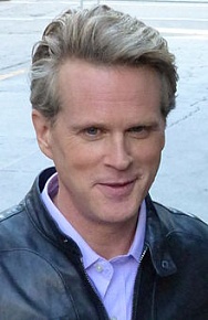 Кэри Элвис (Cary Elwes)