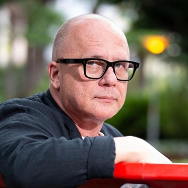 Александр Зельдович: «На художественное произведение ТЗ не составляют»