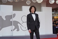 Церемония закрытия 80 Венецианского кинофестиваля, Мишель Франко