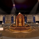 Оскар 2023: подготовка к Губернаторскому балу