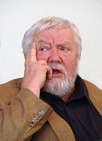 Соловьев Сергей