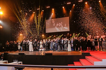 Таллинский кинофестиваль «Темные ночи»: Как недостатки сделать преимуществами