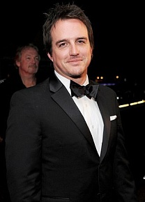 Нил Додсон (Neal Dodson)