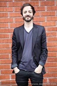 Патрик Жан (Patrick Jean)