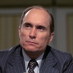 Ушел из жизни Роберт Дюваль