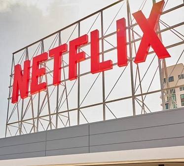 Итоговый отчет Netflix за 2024 год