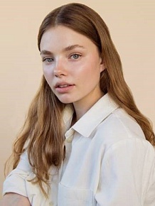 Кристин Фросет (Kristine Froseth)