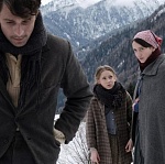 Италия отправит на Оскар «Горную невесту»