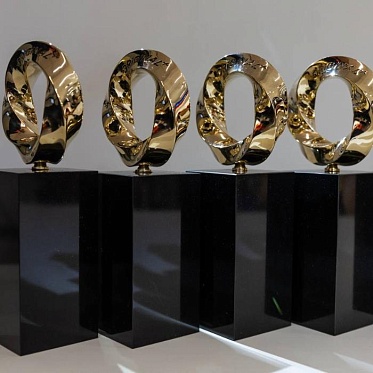 Победители V фестиваля контента стриминговых платформ ORIGINAL+