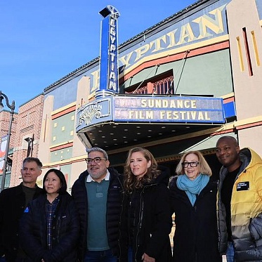 Сандэнс 2026: фотографии с открытия фестиваля Сандэнс 2026: фотографии с открытия фестиваля