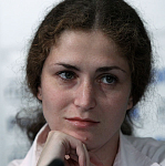 Апфельбаум закончила давать показания на процессе по делу «Седьмой студии»