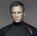 Дэниэл Крэйг: Бонд, Джеймс Бонд