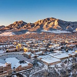 Кинофестиваль Сандэнс переезжает в Колорадо