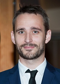 Андерс Вальтер (Anders Walter)