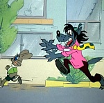 Полнометражный фильм «Ну, погоди!» выйдет в 2028 году