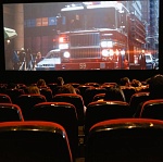 Посещаемость кинотеатров в России за лето 2025 года снизилась на 23%