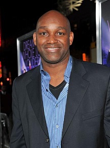 Бродерик Джонсон (Broderick Johnson)