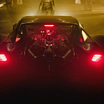 Мэтт Ривз представил первый трейлер «Бэтмена» с Робертом Паттинсоном