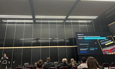 Киноплан на СПбМКФ 2025: как кинотеатрам подготовиться к Новому году