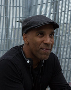 Рави Д. Мехта (Ravi D. Mehta)