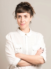 Лаура Касабе (Laura Casabe)