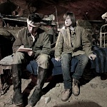 Премьера трейлера фильма «Отряд Светлячков» о прошлом,  будущем и подвиге народа