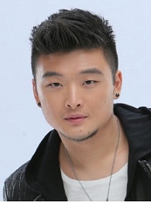 Анатолий Цой