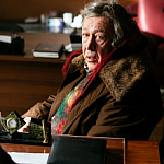 Ефремов не признает себя виновным в ДТП