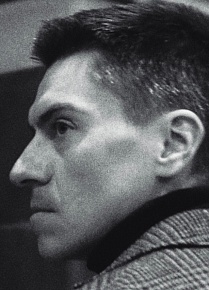 Максим Аньшин