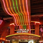 Европейская обсерватория: структура кассовых сборов в Европе