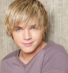 Джесси МакКартни (Jesse McCartney)