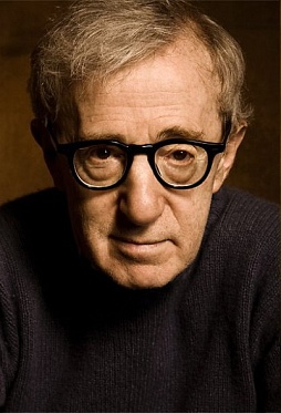 Личный кассовый рекорд Вуди Аллена