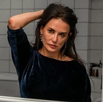 Женщины-актеры впервые достигли равенства с мужчинами в самых кассовых фильмах 2024 года