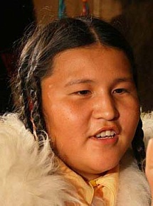 Костякова Настя 